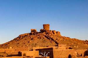 Fort de Cheikh Bouamama