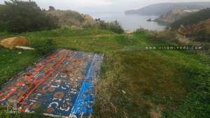 Site panoramioque de Lalla Ghazouana