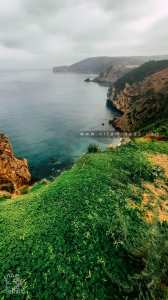 Site panoramioque de Lalla Ghazouana (Plateau)