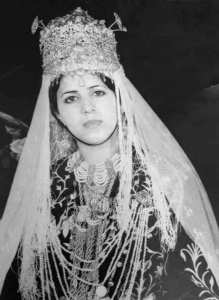 Patrimoine Algérie   Chedda Oranaise