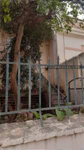 Petite maisonnette de type colonial à Tlemcen