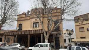 Belle Maison coloniale à Tafrata (Tlemcen)