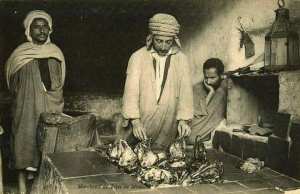 صورة نادرة من  العاصمة الجزائر بداية القرن العشربن