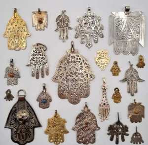 #بعض_الصور_للخمسة_الامازيغية