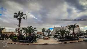 Direction du Tourisme et de l'Artisanat Sidi Bel Abbes
