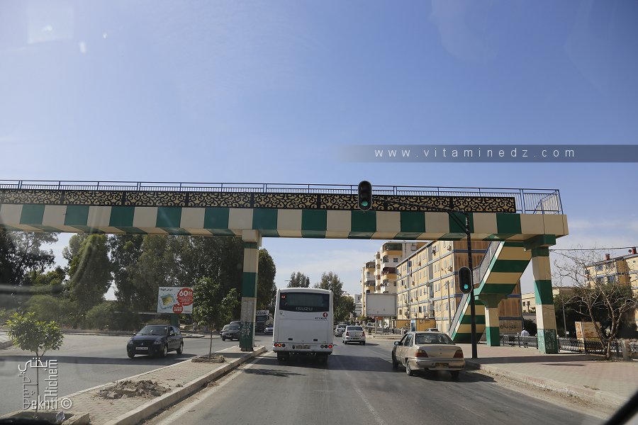 Personnalités liées à la ville de Relizane