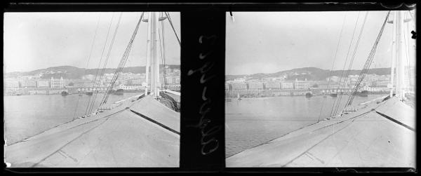 Alger (Image de propagande coloniale)