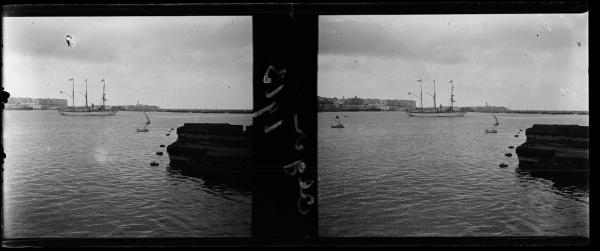 Alger (Image de propagande coloniale)