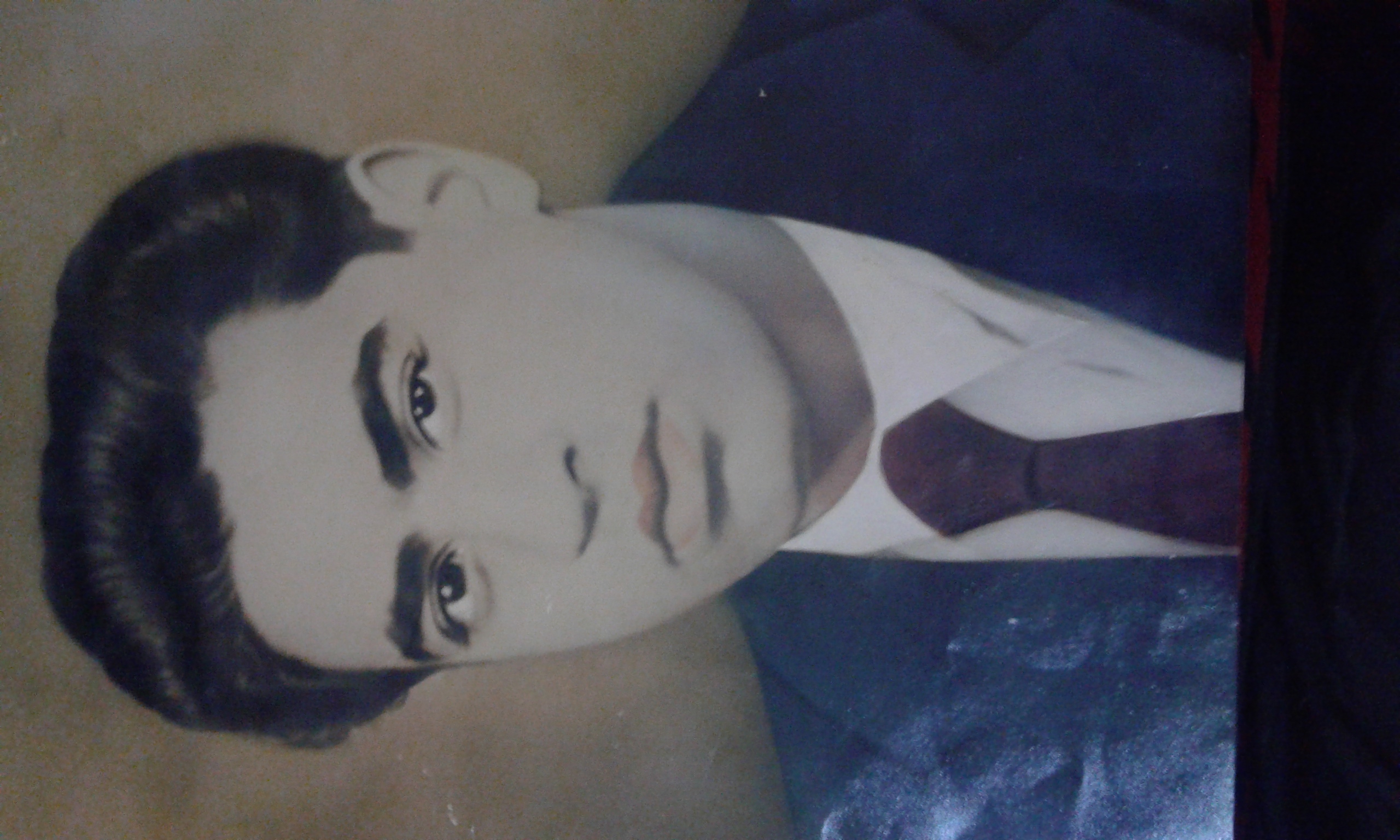 Chahid ZEMRI Abdelkader