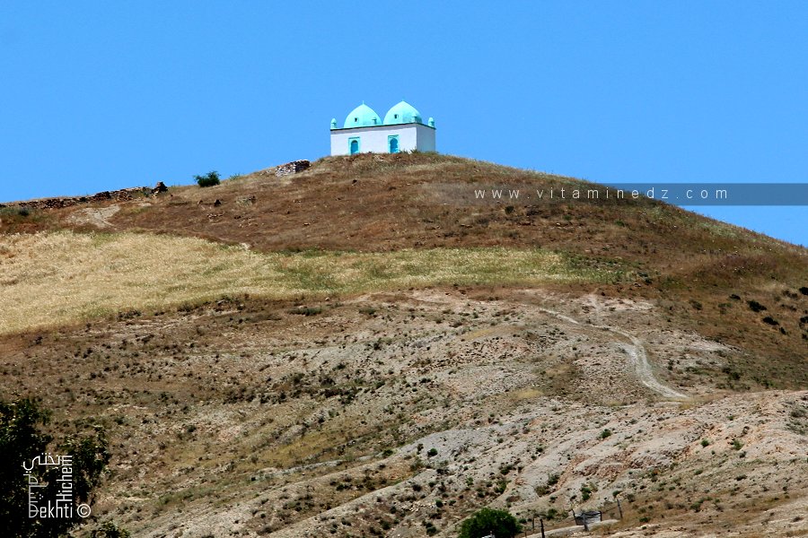 أولية واد السلام غليزان