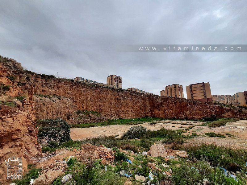 AADL, Oujlida (Tlemcen)