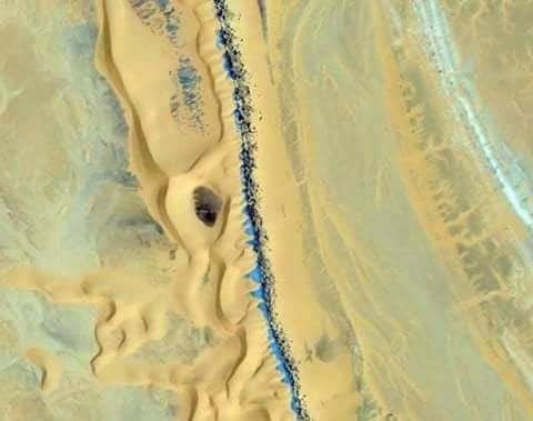 Une mine de diamant découverte en Algérie