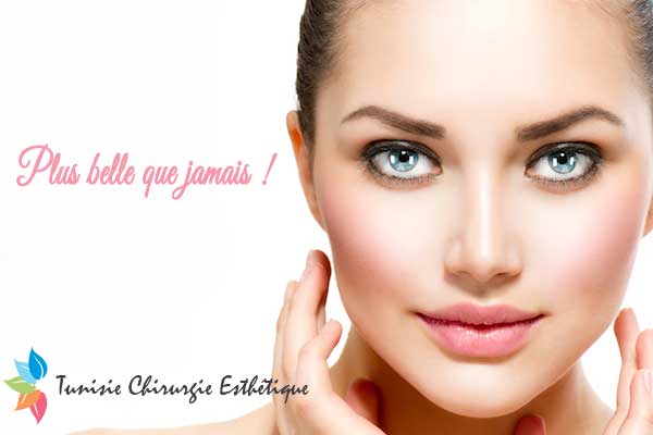 chirurgie esthetique Tunisie