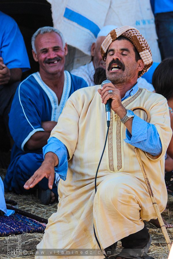 El goual à Waadert Ain El Berd