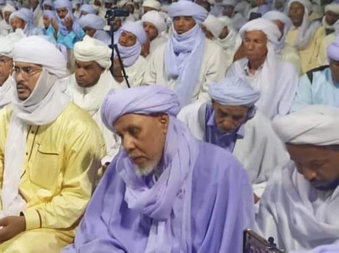 مراتب تلذذ في : لا إله إلا الله ..