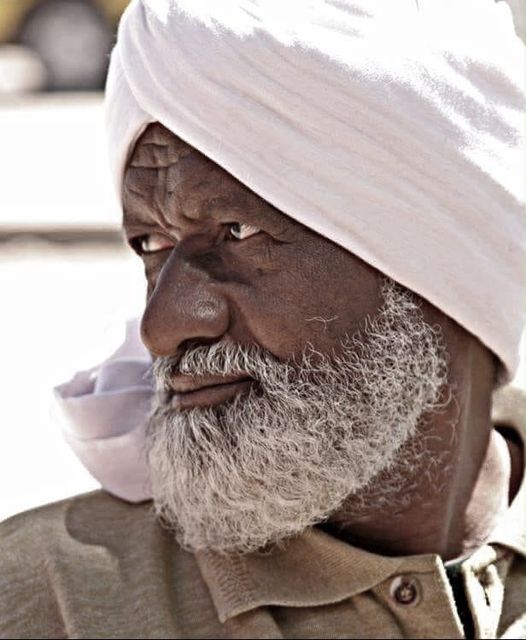 Moulay Seddik Slimane, l'icône du Gourara