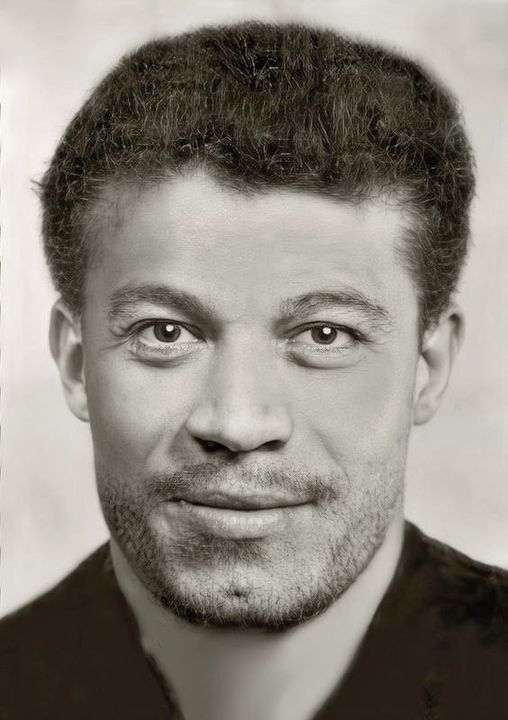 Ali la Pointe de son vrai nom Ali Ammar