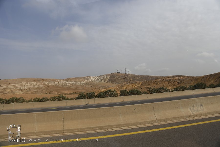 Djebel Grabasse ou Grabes, Commune de Sidi Saada (Relizane)