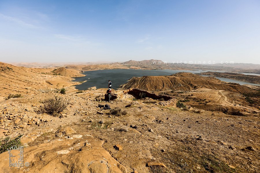 Petite fortification romaine (Relizane)