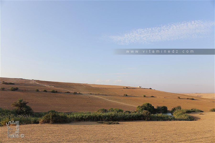 Ou se trouve le lieu exact de la bataille de Sikkak