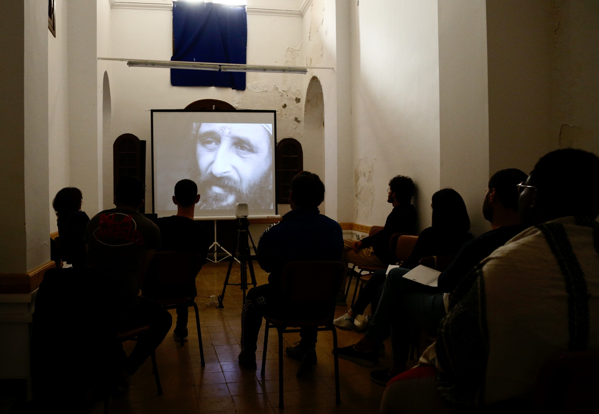 L'atelier LIOUM CINEMA c'est quoi ?