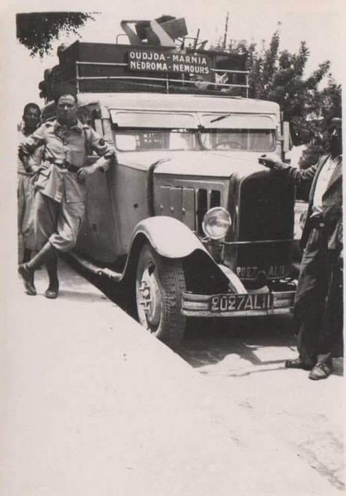 من الذاکرة ٠٠٠