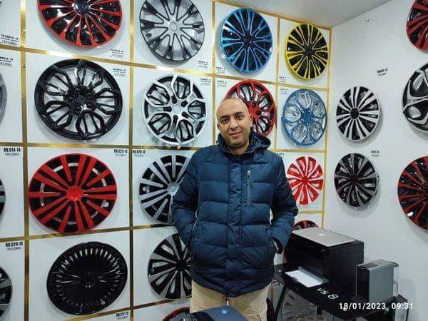 لمن يفكر في الإستثمار بورشة صغيرة لصناعة منتج ما .