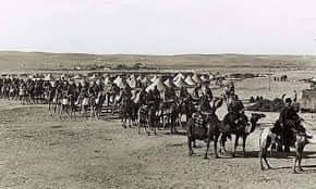 الحجاج عام 1934 م