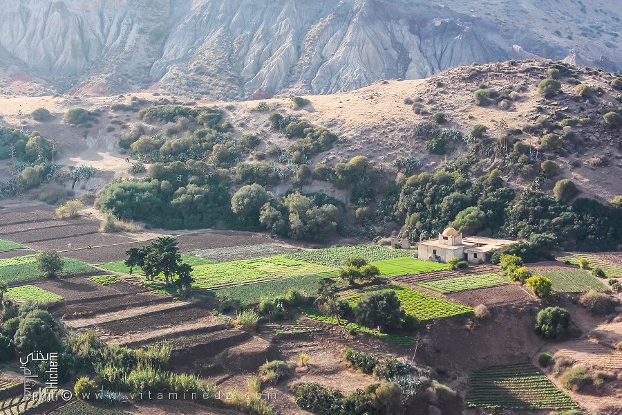Zouanif T'hata (Oulhassa El Ghraba)