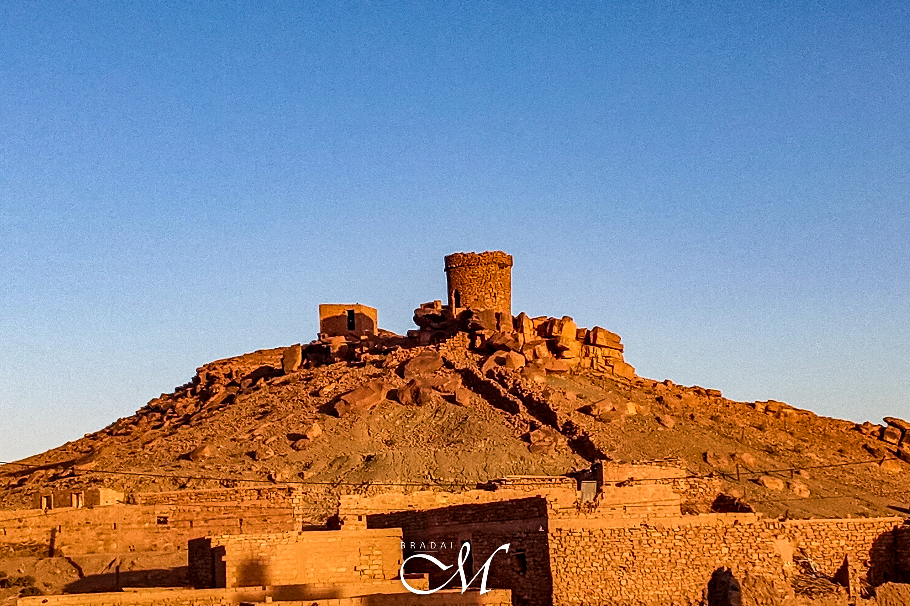 Fort de Cheikh Bouamama