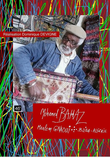 Mohamed Bahaz n'est plus
