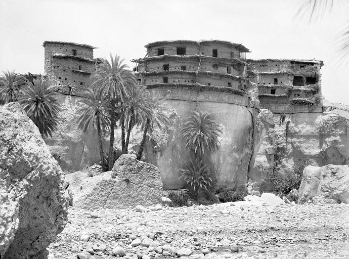 Baniane est une agglomération secondaire de la commune de M'Chouneche dans la wilaya de Biskra en Algérie1.