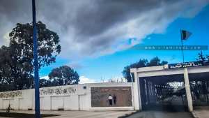 Faculté des sciences exactes à Sidi Belabbes