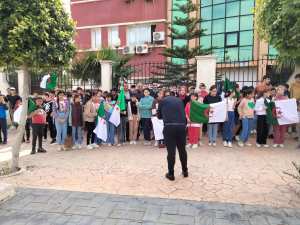 Une sortie pour les enfants .