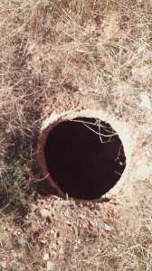 Matmoura, ces petits silos à grains