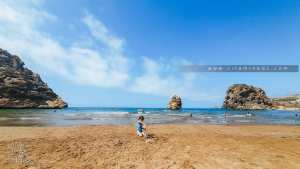 Les plages de Port Say