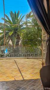 Demain l'été chez moi (Poème)