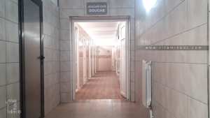 Nouvelle station thermale Hammam Boughrara