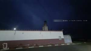 Mosquée de Ouled A3la (Commune d'Amieur Tlemcen)