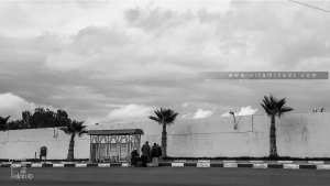 A l'arrêt du temps. (Poème)