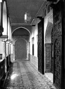 Galerie de la Maison du Dar Souf