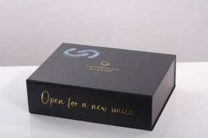 Aligeneur  Dentaire Transparent  ClearMotion-Aligners