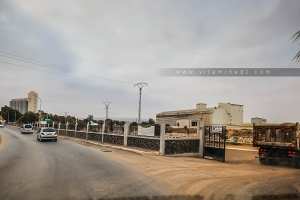 Cimetière musulman de Oued Tlelat