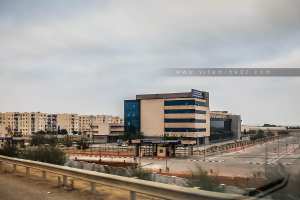 Nouvel Hôpital de Oued Tlelat, pas encore opérationnel ?