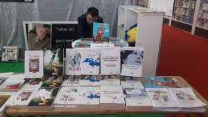 caricaturiste Belkacem YOUNSI