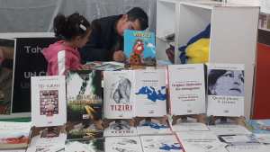 caricaturiste Belkacem YOUNSI