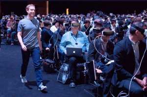 L’avenir sera virtuel ?