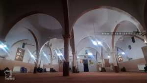 Fellaoucene : Mosquée Imam Malik Ibnu Anes مسجد الامام مالك ابن انس