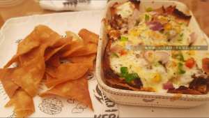 voici une récapitulation des plats mexicains mentionnés avec leurs ingrédients principaux :