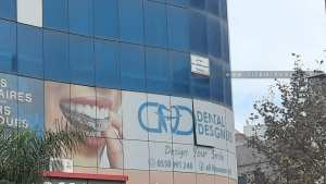 Cabinet Dentaire spécialisé en ODF - Ali Hassoune F